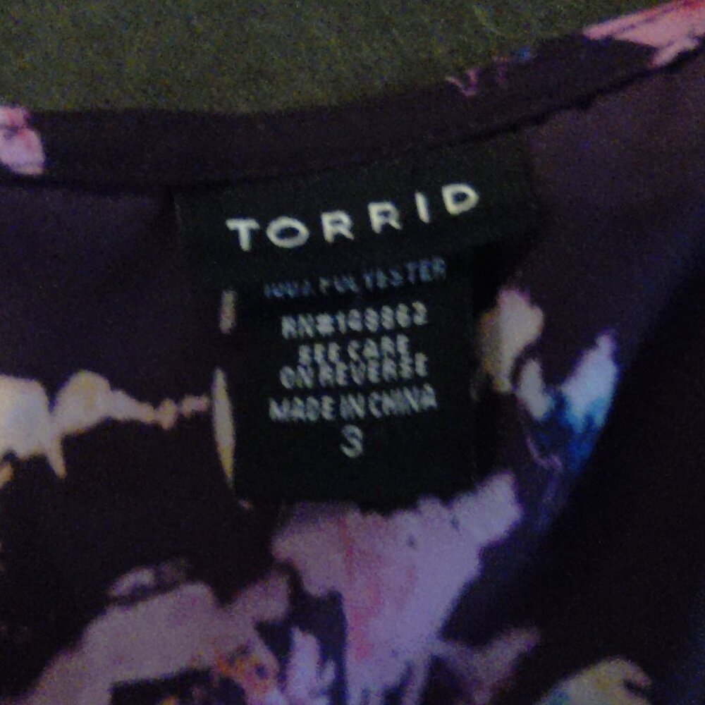 TorridTank - Picture 6 of 6